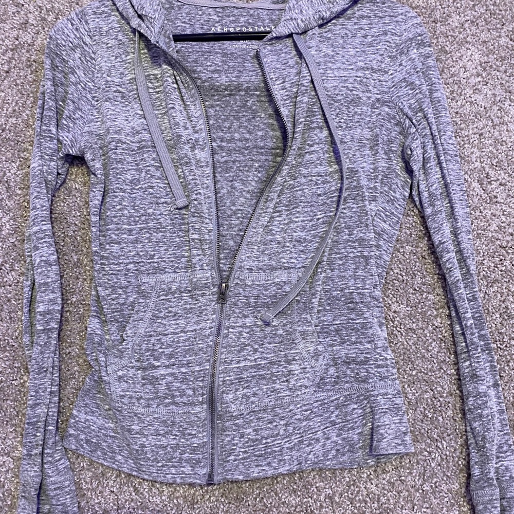aeropostale hoodie